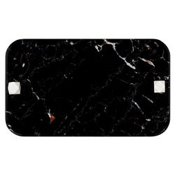 Taca Dekoracyjna YAYA Czarny