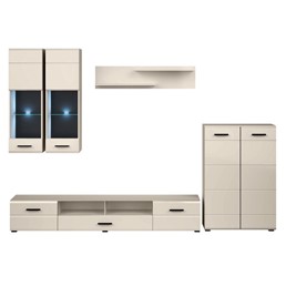 Zestaw Mebli VALETTA Kaszmir