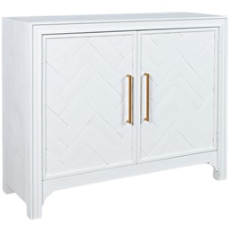 Komoda AVOLA AV2056-40 Biały