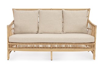 Sofa ADELMA Naturalny