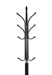 Wieszak W5-FX Czarny