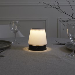 Lampka Teleskopowa LUMIO Biały