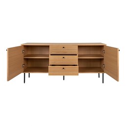Komoda KYOTO 150cm Dąb Naturalny