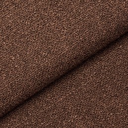 Tkanina Angola 14 Brązowy (1 mb)