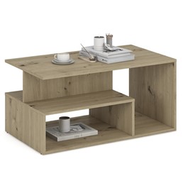 Ława IVA Dąb Artisan