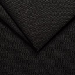 Tkanina LUNA 36 Czarny
