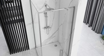 Ścianka RAPID 80 Chrom