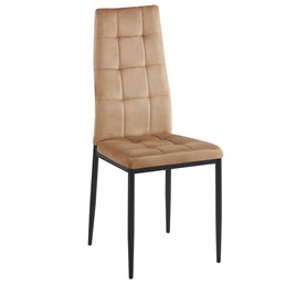 Krzesło Velvet K29-FX Cappuccino