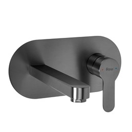 Bateria Umywalkowa Podtynkowa ARCOS Tytan