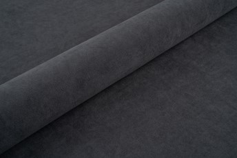 Tkanina Dream Velvet 202.13 Grafitowy