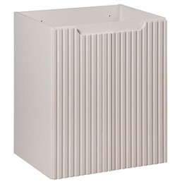 Szafka pod Umywalkę NOVA Kaszmirowy Mat