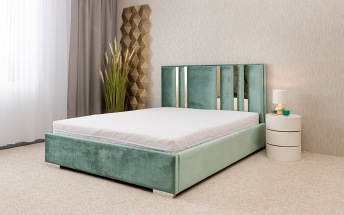 Łóżko New York 180x200