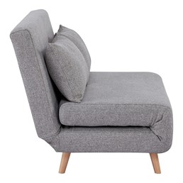 Sofa Rozkładana MARLOW 2 Szary