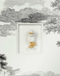 Obraz HEAD OF STATE 4 50x60cm