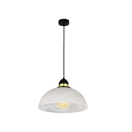 Lampa Wisząca MERCURE B Biały