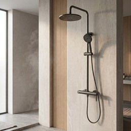 Zestaw Natryskowy RIVO Tytan