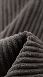 Tkanina HYDRA 16 Grafitowy (1 mb)