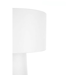 Lampa Podłogowa KAS 200 Biała