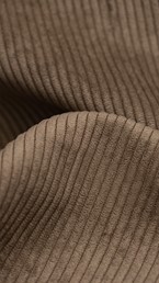 Tkanina FJORD 41 Brązowy (1 mb)