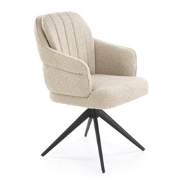 Krzesło K570 Beżowy