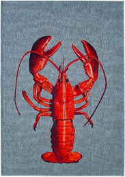 Dywan POP Lobster Steam Red 9389 140x200 cm