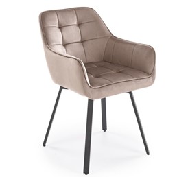 Krzesło K588 Beżowy