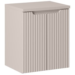 Zestaw Meblowy NOVA 50cm Kaszmirowy Mat