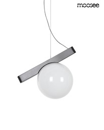 Lampa Wisząca BALANCE Grafitowy