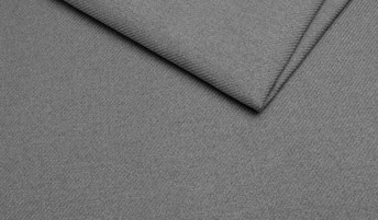 Tkanina Luxo 6604 Steel Szary