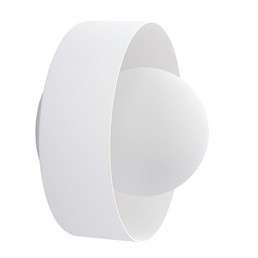 Kinkiet LULU K1 Biały