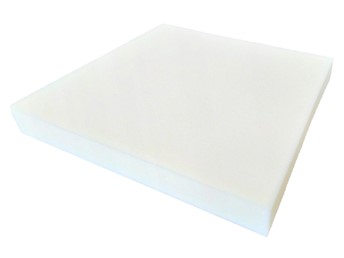 Pianka VISCO Arkusz 180x200x4 cm