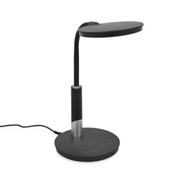 Lampa Biurkowa DINO K-BL1237 Czarny
