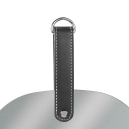 Lustro PAGAJ Trapez Srebrne