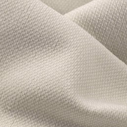 Tkanina HOLMS 20 Ecru (1 mb)