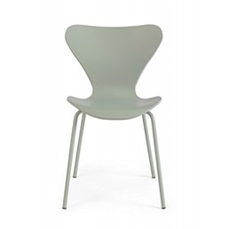 Krzesło TESSA Zielony