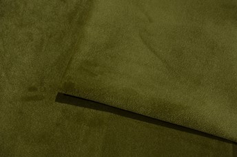 Tkanina Luna 61 Jasny Zielony