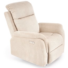 Fotel Wypoczynkowy GALEON Beżowy