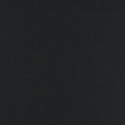 Tkanina BASIC GLAZE 07 Czarny (mb)