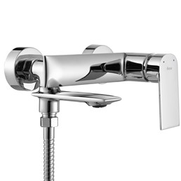 Bateria Wannowa VENETA Chrom