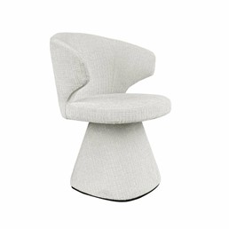 Krzesło GATSBI Jasny Beż