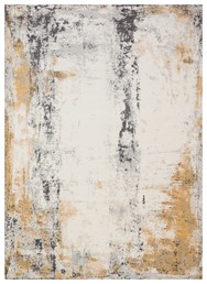 Dywan DECO Rugs White Concrete 4512 160x230 cm Beżowo/Szary