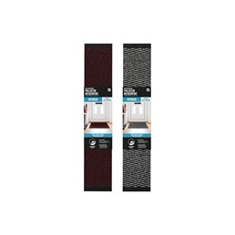 Wycieraczka 60x80cm Szary