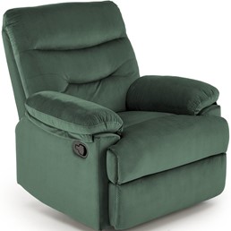 Fotel Wypoczynkowy DRAGER C.Zielony