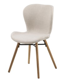 Krzesło BATILDA Sand