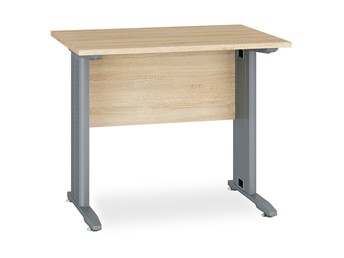 Biurko OPTIMAL 16 Sonoma