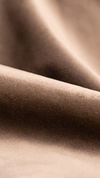 Tkanina BLUVEL 40 Brązowy (1 mb)