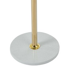 Wieszak W10-FX Złoty