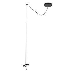 Lampa Wisząca BOBBIE Czarny