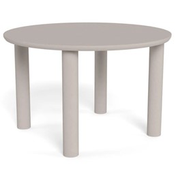 Stół MAGEE fi120 Szary