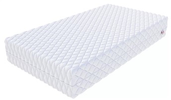 Pokrowiec na Materac PREMIUM JERSEY 180x200 Biały